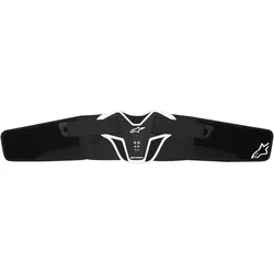 Alpinestars, Motorradprotektor, Kidney Belt 25 Saturn (One Size)