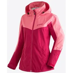 Maier Sports Maier Sports Maier Sports Damen Outdoorjacke PARTU W - fandango pink - 36