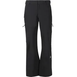 SOS Ski pants Kula, Größe S in Schwarz Schwarz