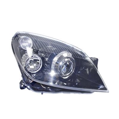 Bestprice Scheinwerfer D2S/H7 Bi-Xenon schwarz [Hersteller-Nr. 31478621] für Opel