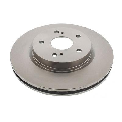 Mapco Bremsscheibe [Hersteller-Nr. 45580] für Suzuki