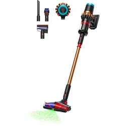 Dyson V16 Piston Animal Akku-Sauger Schwarz/Kupfer