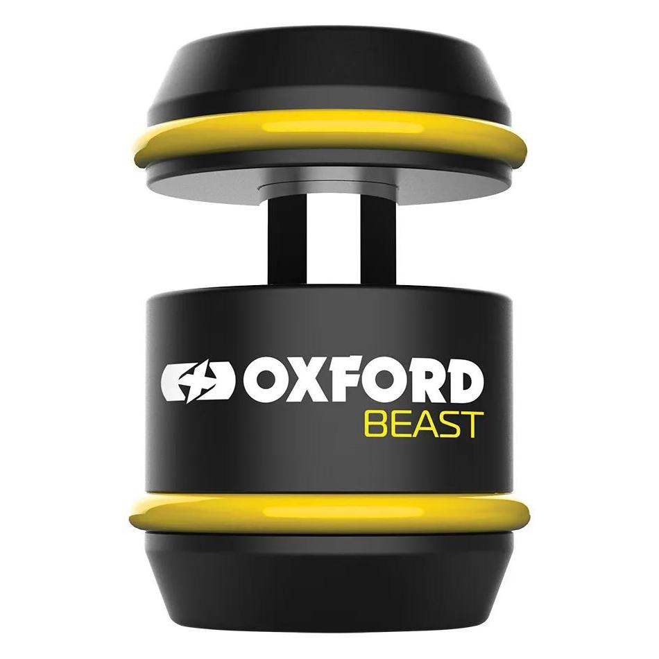Oxford Beast Lock (LK120)