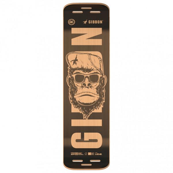Gibbon Slacklines - Giboard - Slackline caesar