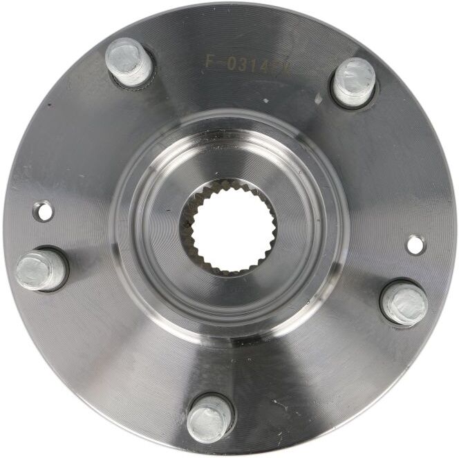 Bta Mozzo ruota H50513