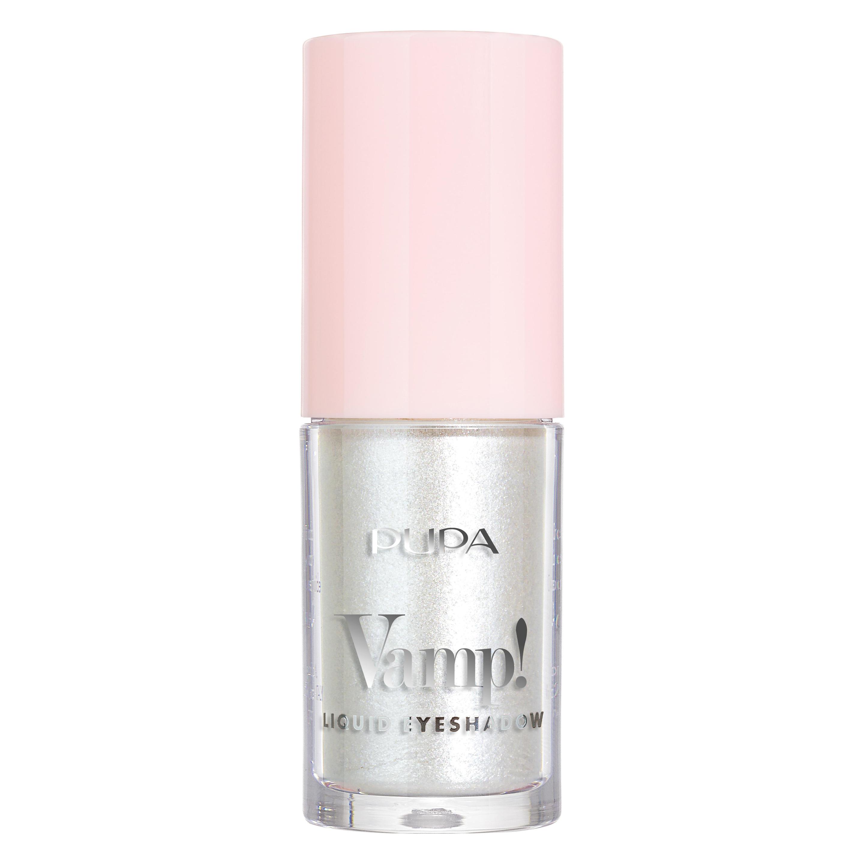 Pupa Milano Vamp! (001 Snow) (040563A001)