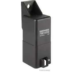 HERTH&BUSS Steuergerät, Glühzeit - 75614334