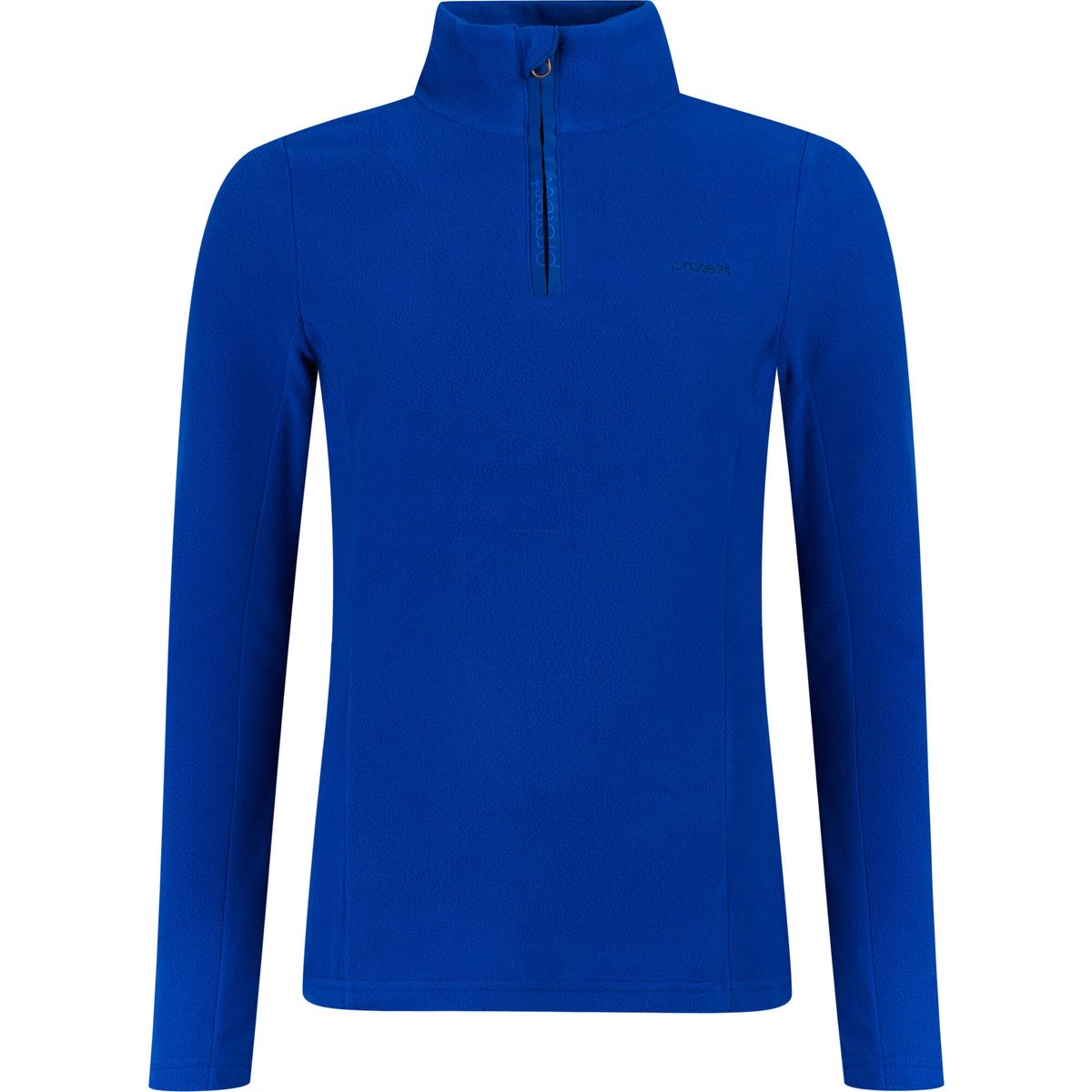Protest Prtremutez 1/4 Zip Active top cosmic blue (144) XXL/44 12609000-144-XXL/44