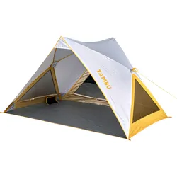 Tambu Barga Quick Set Up Strandmuschel 148 × 210 × 122 cm