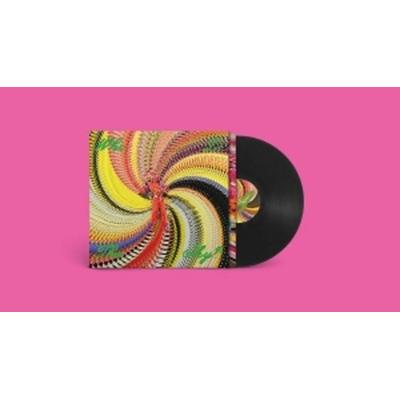 Who Is The Sky? - David Byrne, Vinyl