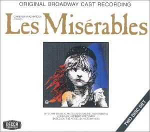 Original Broadway Cast 1987 - Miserables, les - Preis vom 11.10.2026 15:43:13 h
