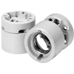 Houben Edisonfassung 2-tlg 534835