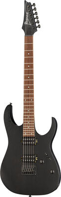 Ibanez RGRT421-WK Weathered Black