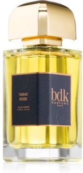 bdk Parfums Tabac Rose Eau de Parfum unissexo 100 ml. Tabac Rose