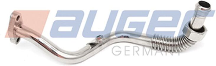 Ladeluftschlauch AUGER 83501