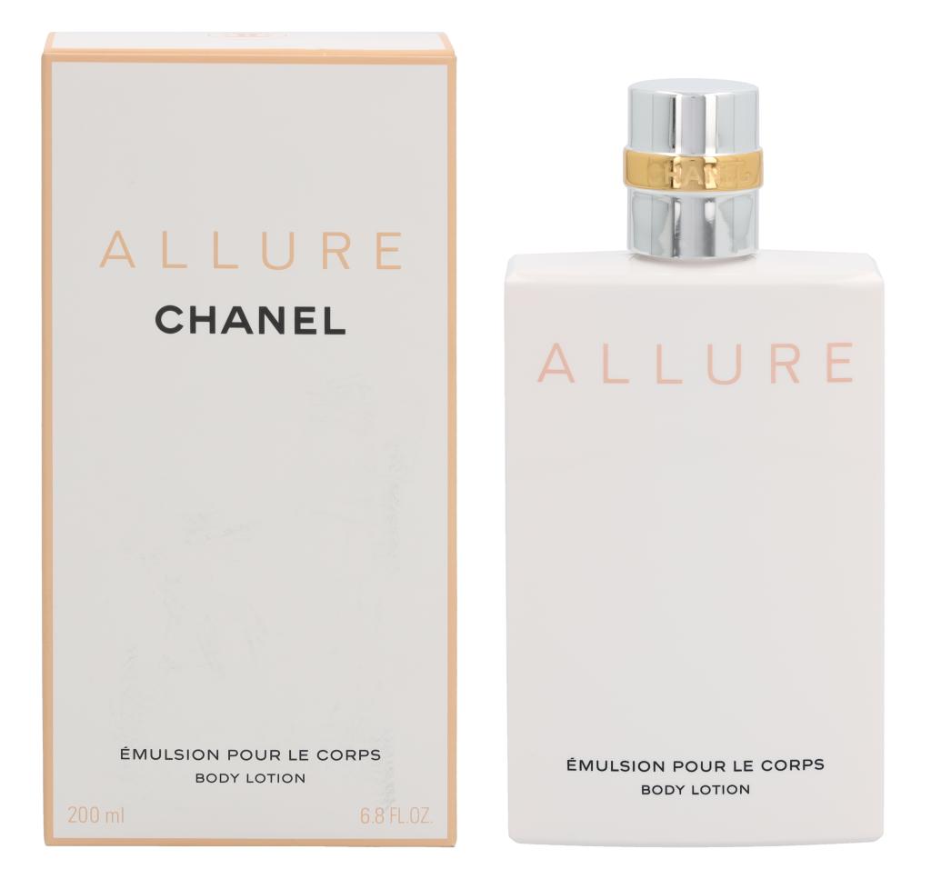 Chanel Allure Femme Body Lotion 200ml.