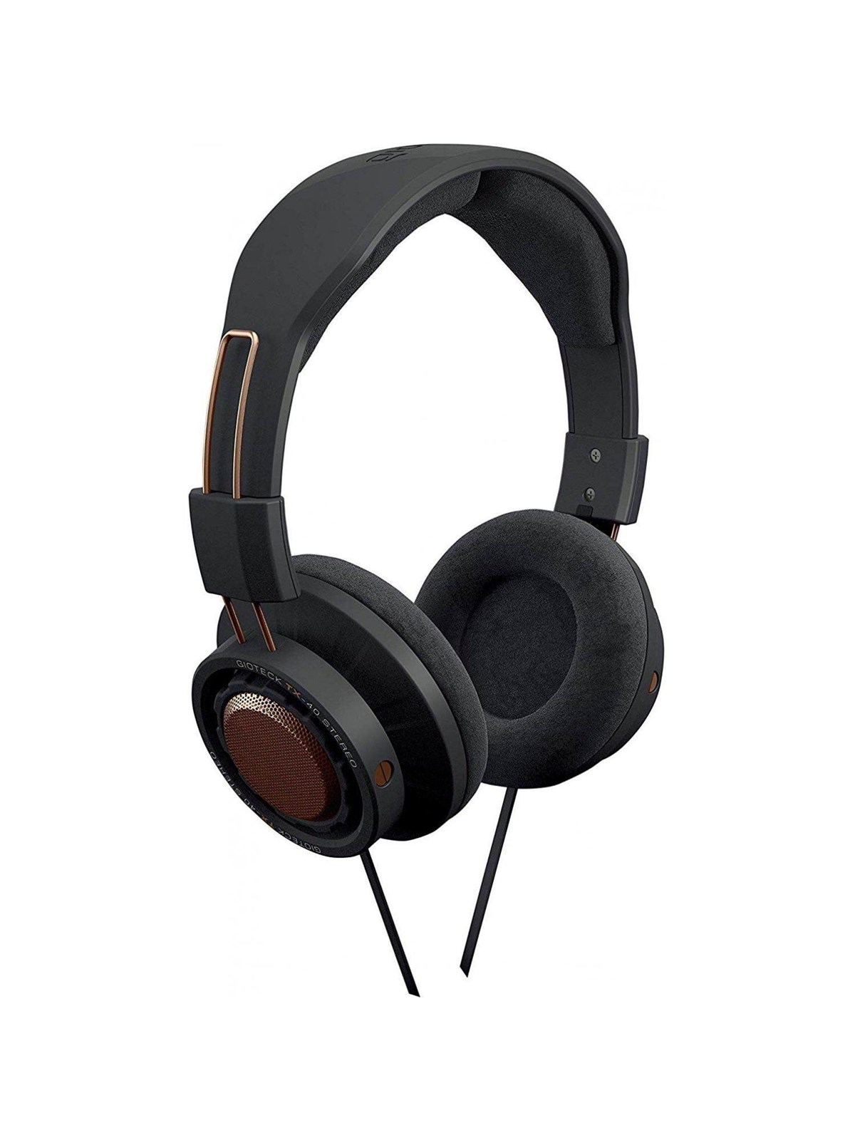 Gioteck TX-40 (Bronze) - Wired Headset - Sony PlayStation 4