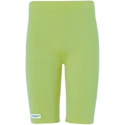 uhlsport Distinction Tight Funktionshose flash grün L