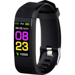 Denver BFH-147MK2 Fitness-Tracker mit integrierter Pulsfunktion 116101300020
