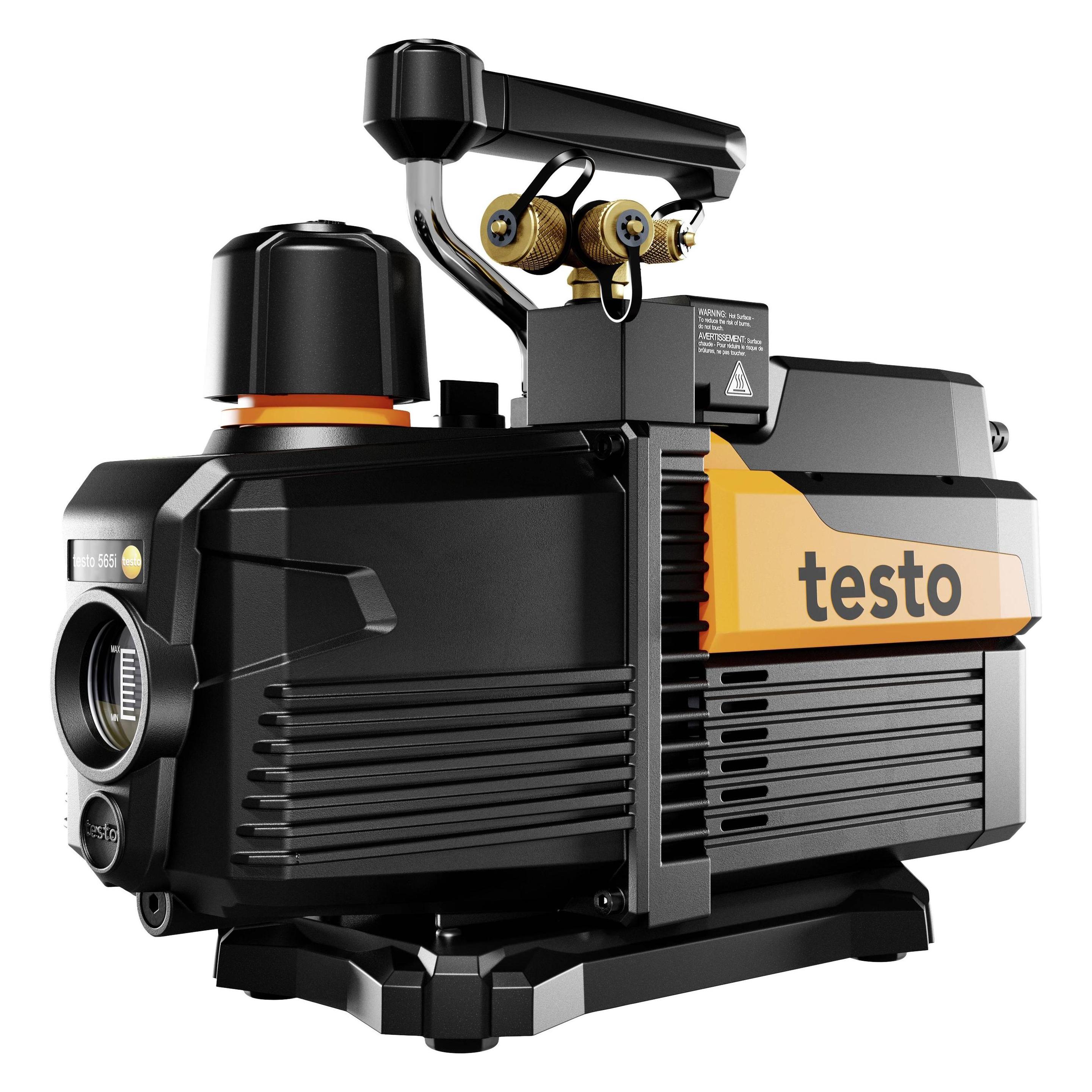 Testo 565i (Smart Pressure Pumpe) (0564 5652)