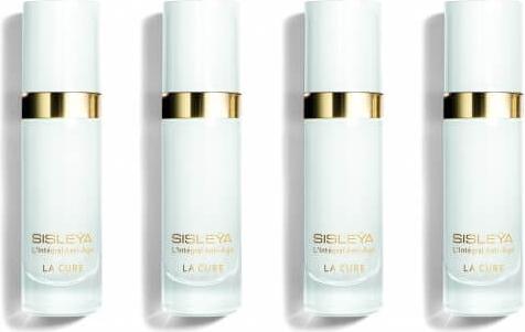 Sisley Sisleÿa L'intégral Anti-âge La Cure, Frauen, normale Haut, 10 ml