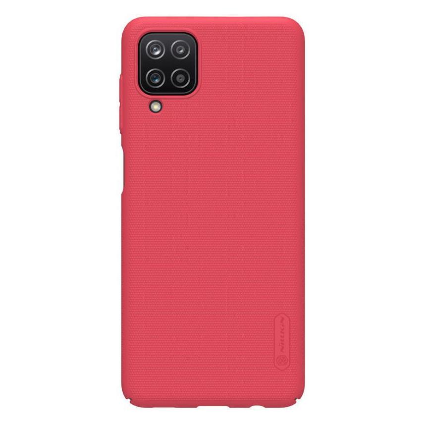 Nillkin Super Frosted Shield Series (Xiaomi Poco M3) (NXPM3SFCBR)