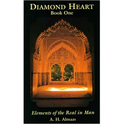 Elements of the Real in Man, Sachbücher von A. H. Almaas