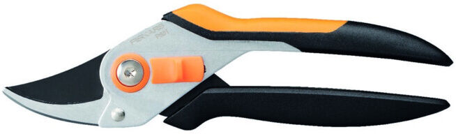 Fiskars Sécateur à Bypass Métal Solid (P331) (1057163)