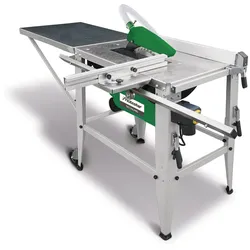 Holzstar Tischkreissäge TKS 316 PRO (230 V)
