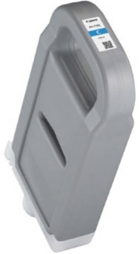 Canon Druckerpatrone PFI-710C Original Cyan 2355C001