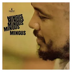 Verve, Schallplatten, Mingus Mingus Mingus Mingus Mingus (Ogv) (Charles Mingus)
