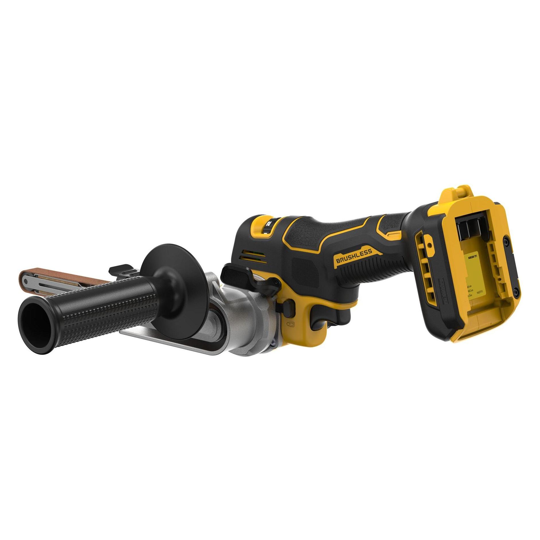 DeWalt DCM 200 (DCM200NT-XJ)