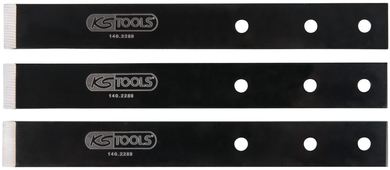 KS Tools 140.2358, 115 gram