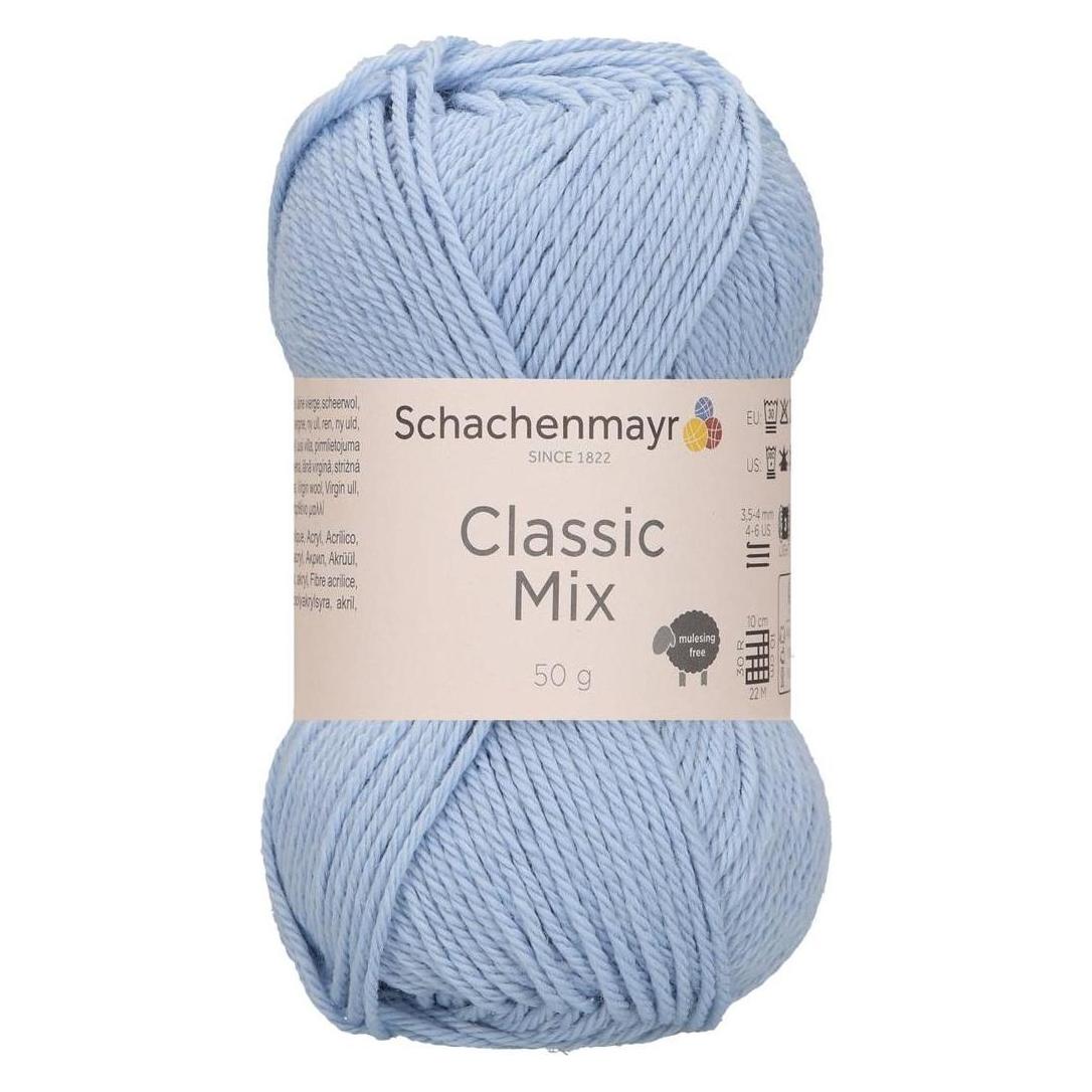 Schachenmayr 00052 cloud ca. 120 m 50g (120 m) (9807015-00052)