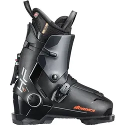 NORDICA Herren Ski-Schuhe HF 110 (GW), Größe 30 in Grau Grau