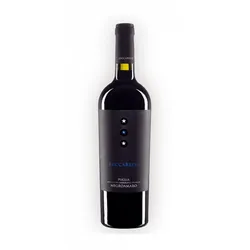 Negroamaro Puglia IGT Luccarelli 2024