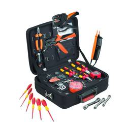 Weidmüller PRO CASE INSTA 9203160000 Werkzeugset Profi