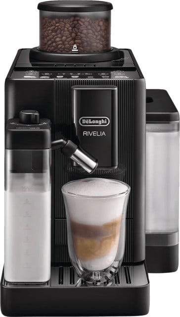 De'Longhi Rivelia Start EXAM420.55.BXL Koffiemachine
