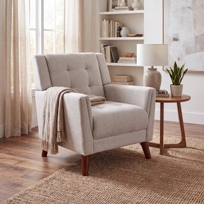 Mid-century Modern Armchair