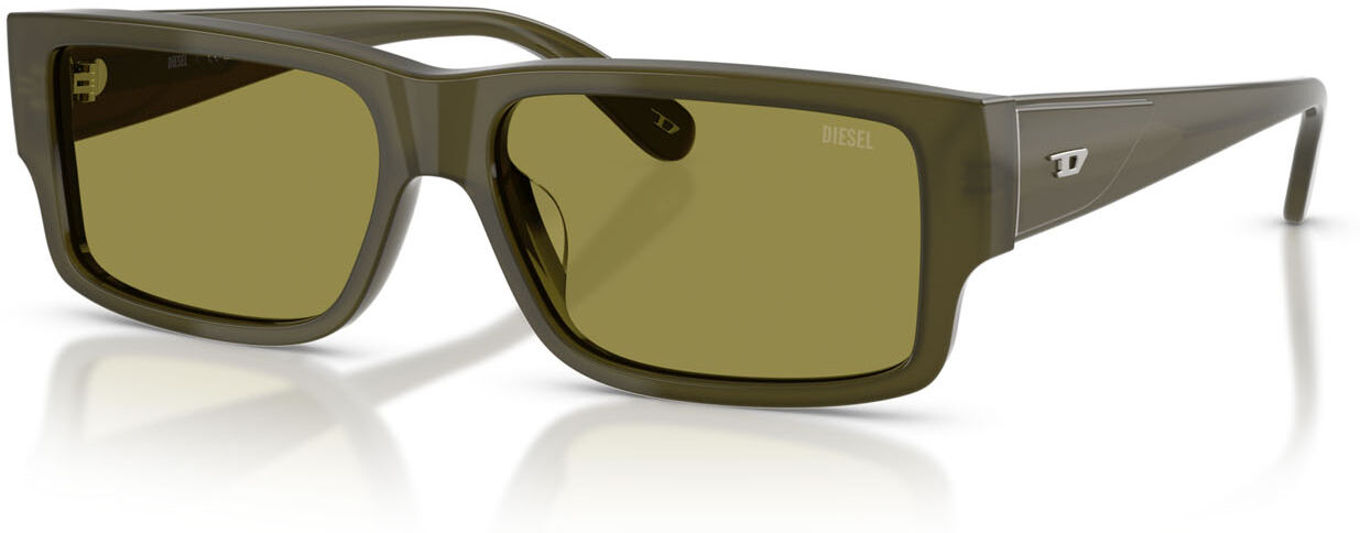 Lunettes de soleil Diesel DL 2003 (2024/2) Homme