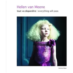 Hellen Van Meene, Fachbücher von Hellen van Meene