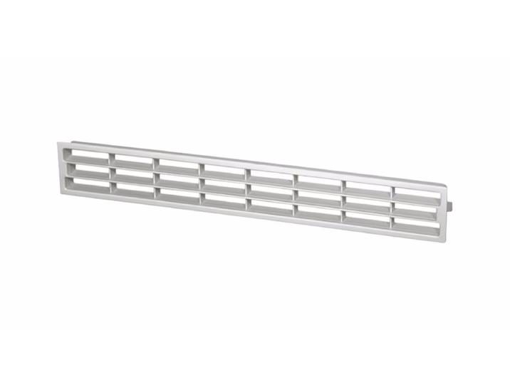 Koch Beschlaege Lüftungsgitter 65/458 – Lüftungsgitter/Dekorrahmen/Türfronten – weiss