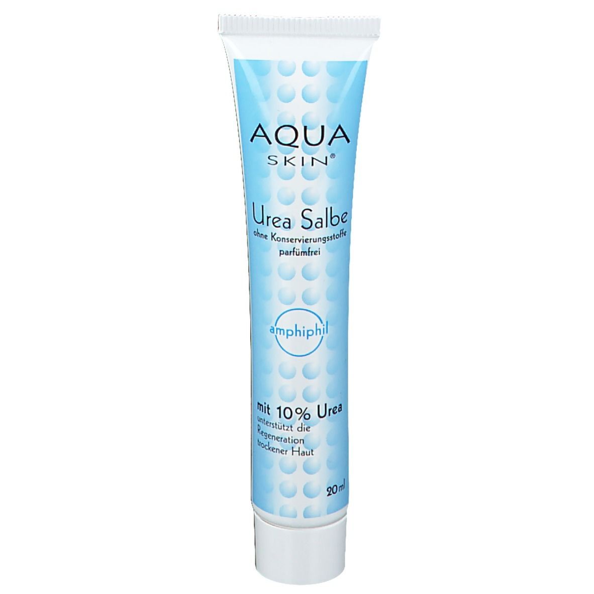 Aqua Skin Urea Salbe 20 ml
