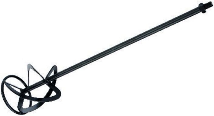 bellota Rührer für Putz, Mörtel, 120mm x 590mm, M14 (MK4120M14)