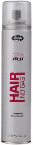 300ml Lisap High Tech Non Aerosol Hairspray