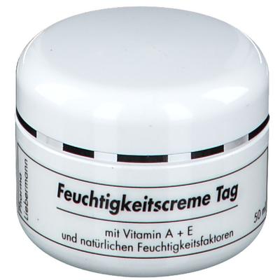 Feuchtigkeits Tagescreme 50 ml Creme