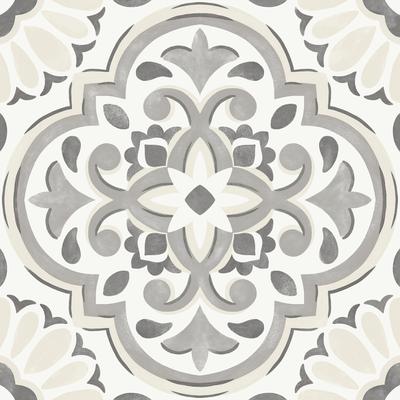 FloorPops Massimo Peel & Stick Floor Tiles