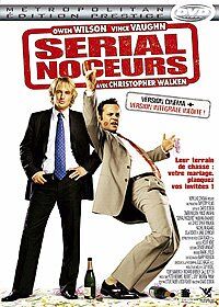 David Dobkin - Serial noceurs [FR Import] - Preis vom 08.10.2026 07:26:42 h