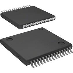 STMicroelectronics VNH3SP30TR-E PMIC - Motortreiber, Steuerungen Halbbrücke (2) Parallel, PWM MultiPowerSO-30
