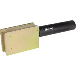 Magnetpolklemme bis 600Amp.